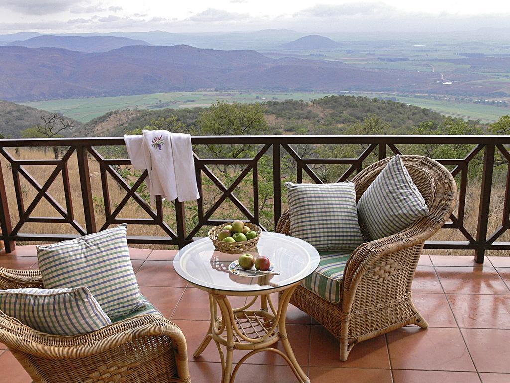 Pakamisa Private Game Reserve Понгола Номер фото
