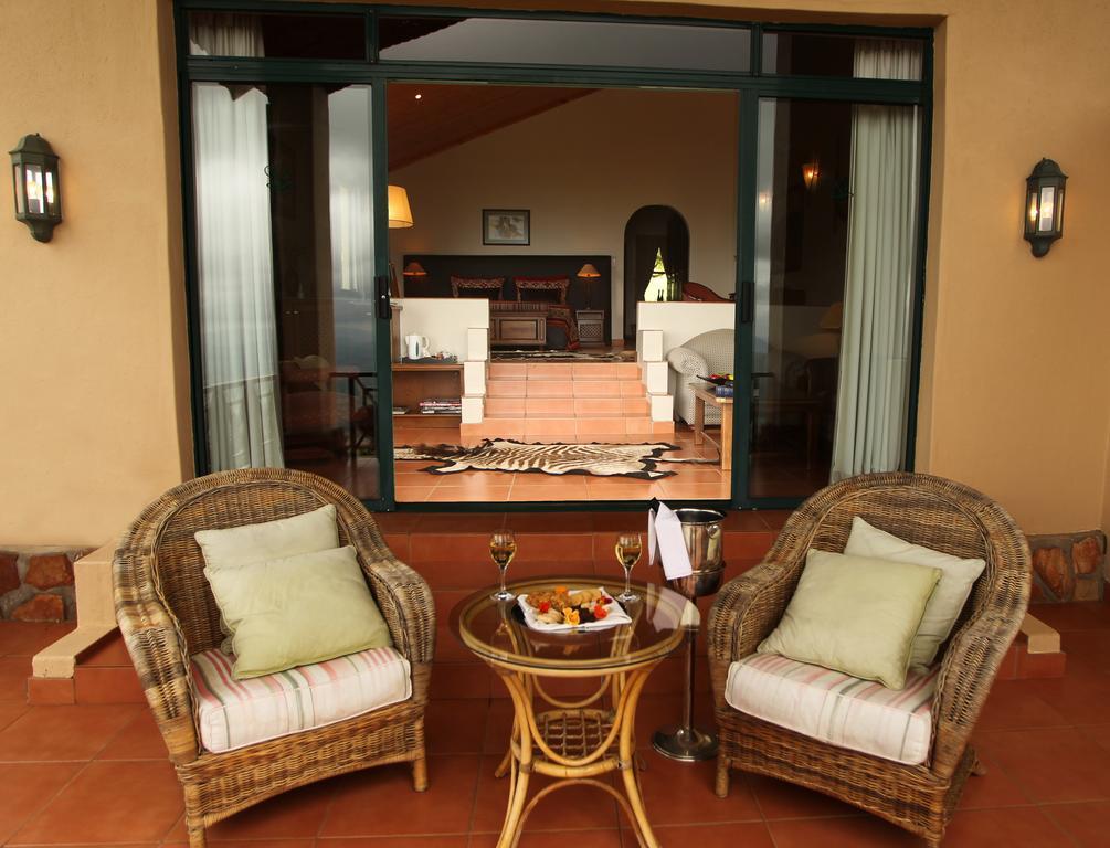 Pakamisa Private Game Reserve Понгола Номер фото